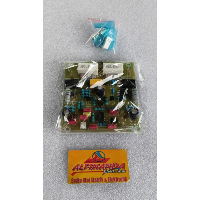 DRIVER POWER SOCL 506 SUPER OCL 500W TUNERSYS