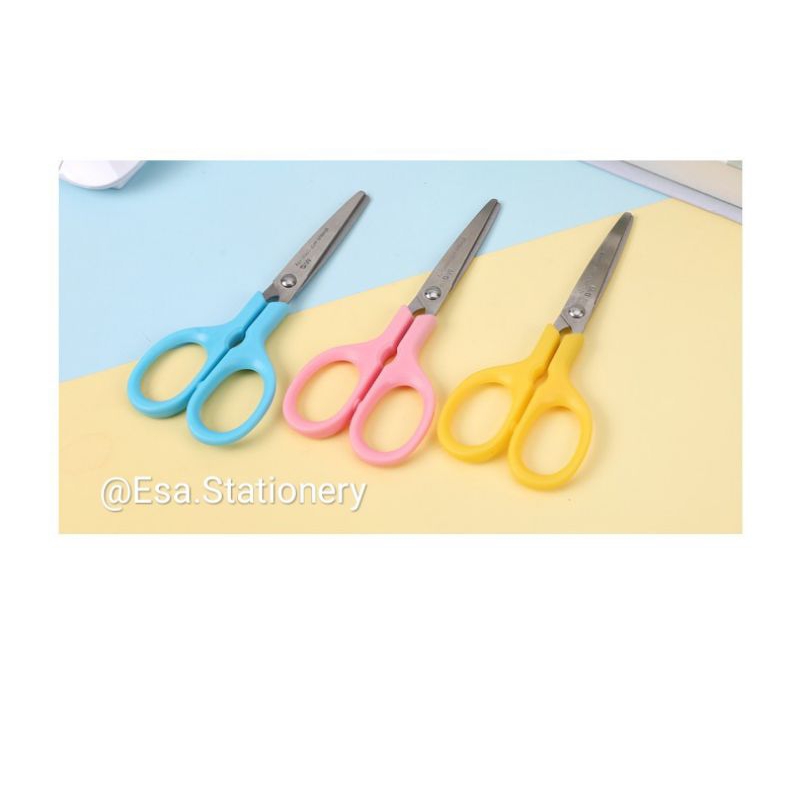 

M&G Kids Scissors 120mm ASSN2229