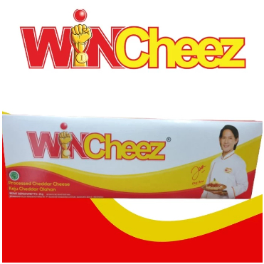 

WINCHEEZ 2KG