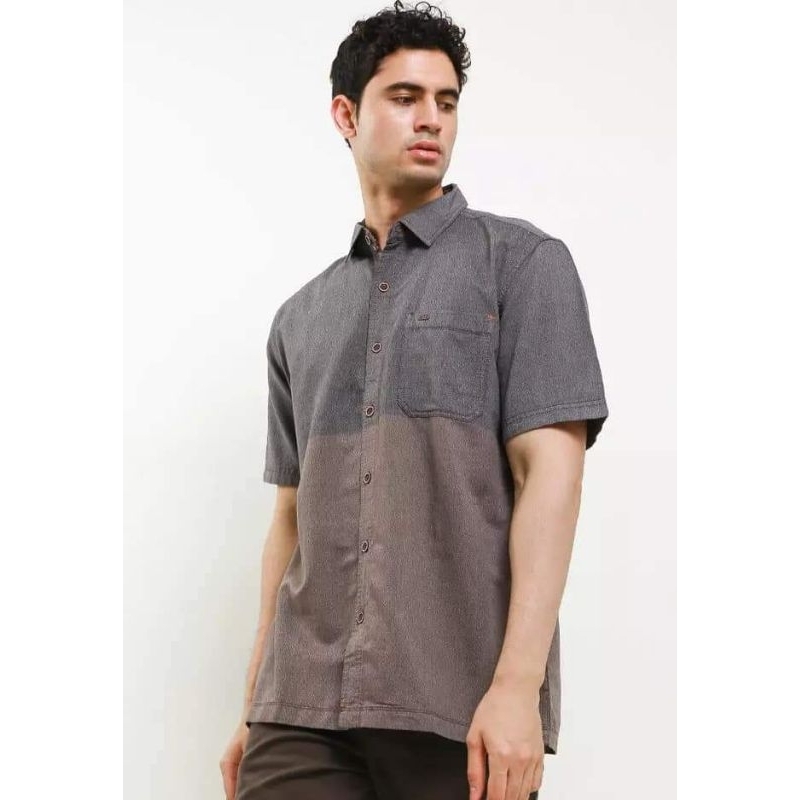 kemeja kasual Cardinal original