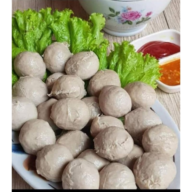 

PENTOL/BAKSOHOMEMADE
