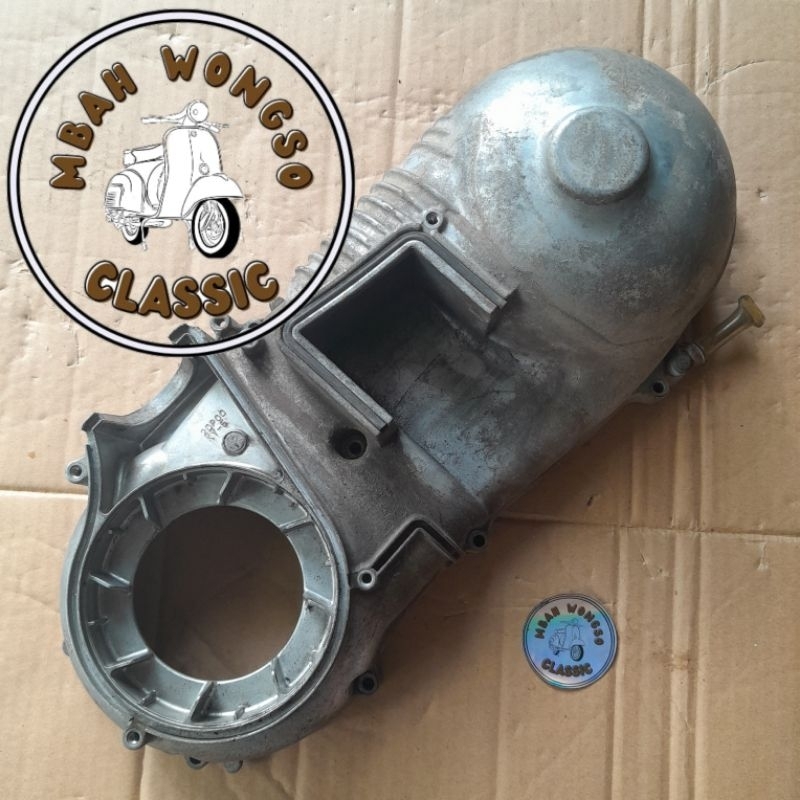 BLOK CVT OLD NMAX 155 KODE 2DP ORIGINAL