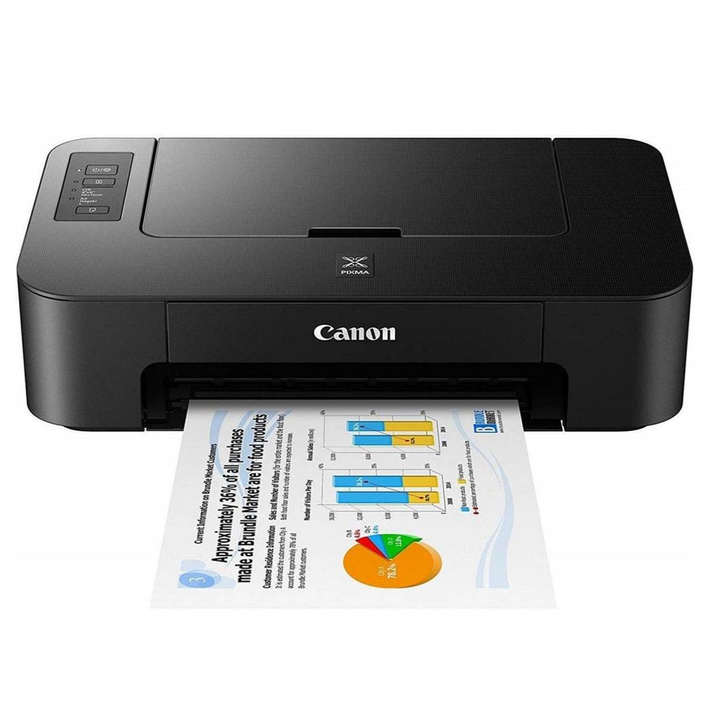 Printer CANON MG2570S MG2570