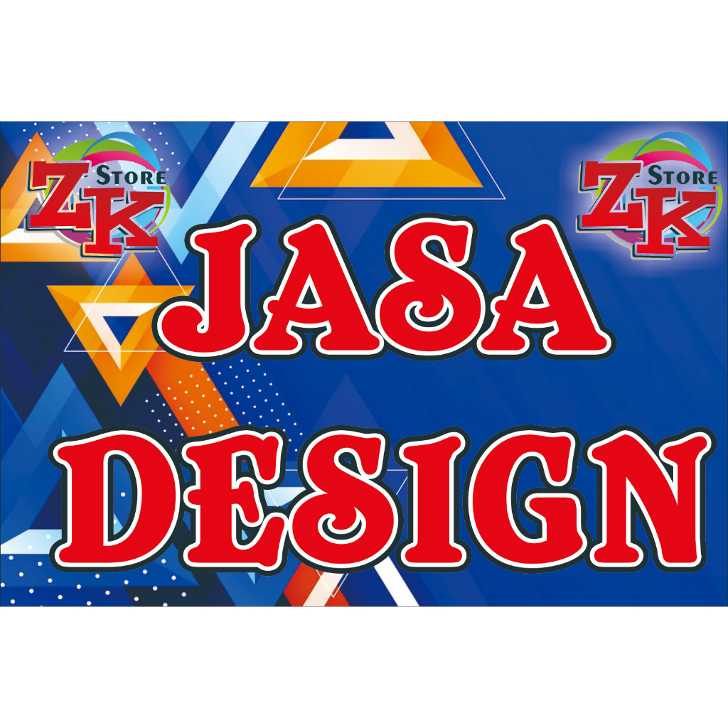 

JASA DESIGN