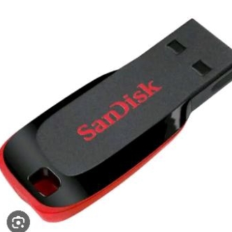 Flashdisk SanDisk