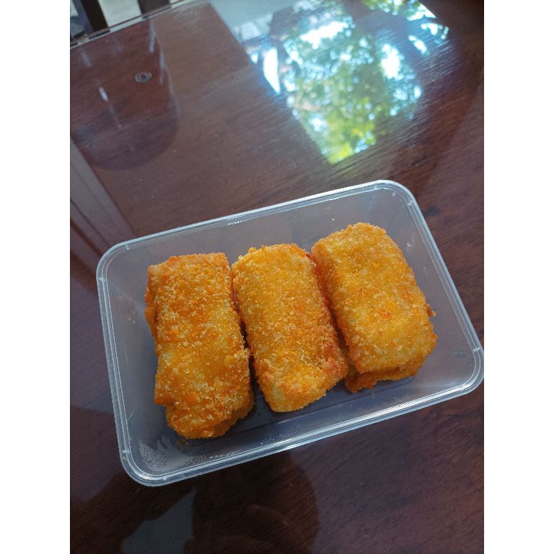 

risol risoles mayo frozen food