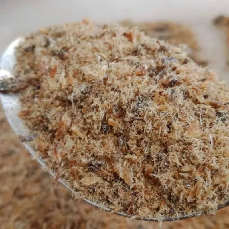 

Ikan Roa Halus 500 gram