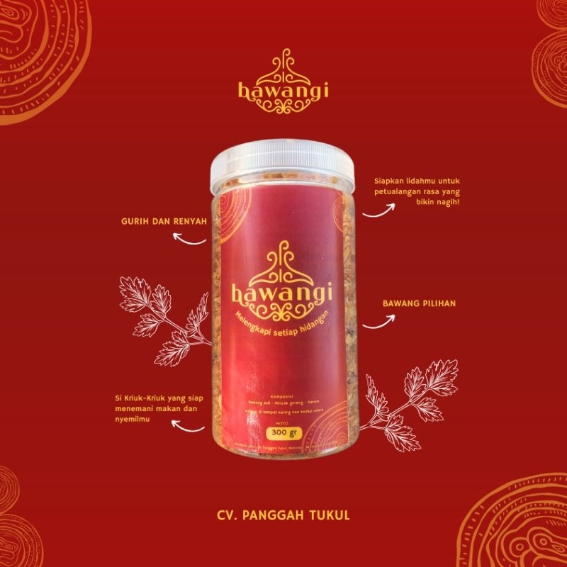 

Bawang goreng