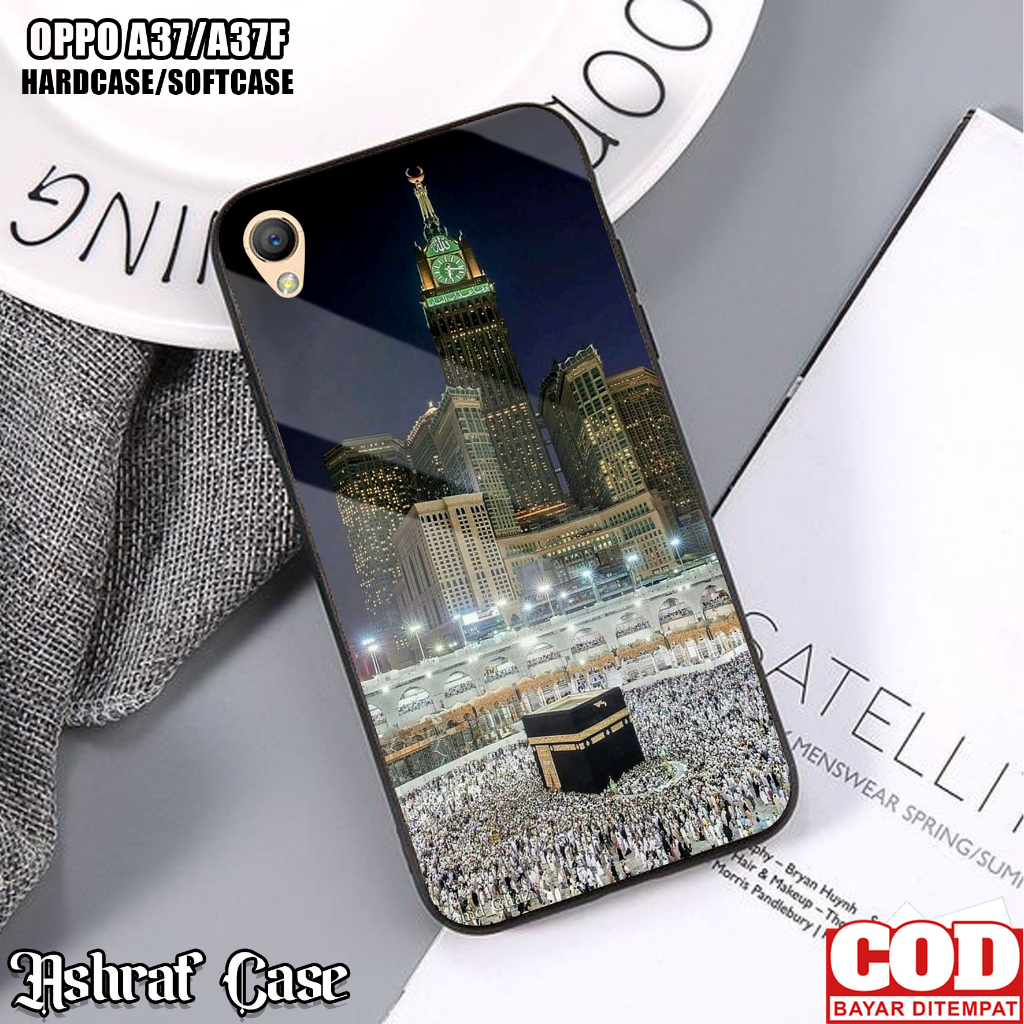 Case Oppo A37F/A37 - Casing Hp Oppo A37/A37F ( ISLMC ) Silikon Hp Oppo A37F - Cassing Hp - Softcase 