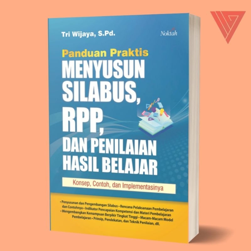 Iyig - Buku Panduan Praktis Menyusun Silabus Rpp Dan Penilaian Hasil Belajar