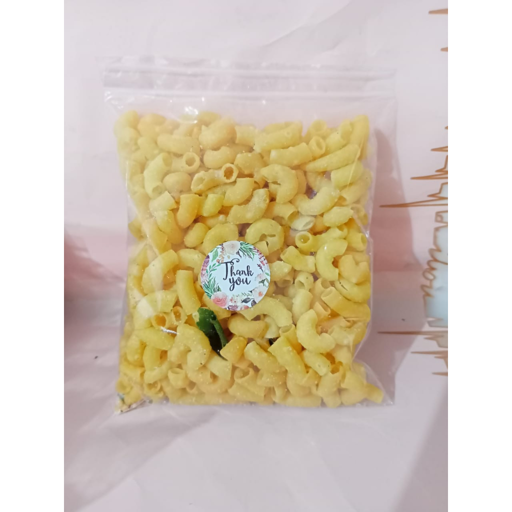 

MAKRONI/ORIGINAL/DAUN/JERUK/GURIH