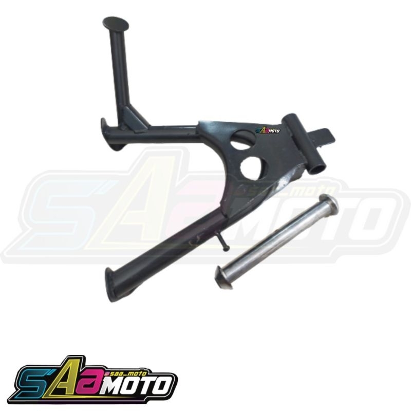 jagang tengah scorpio hitam set as jagang tengah pnp cb gl mp