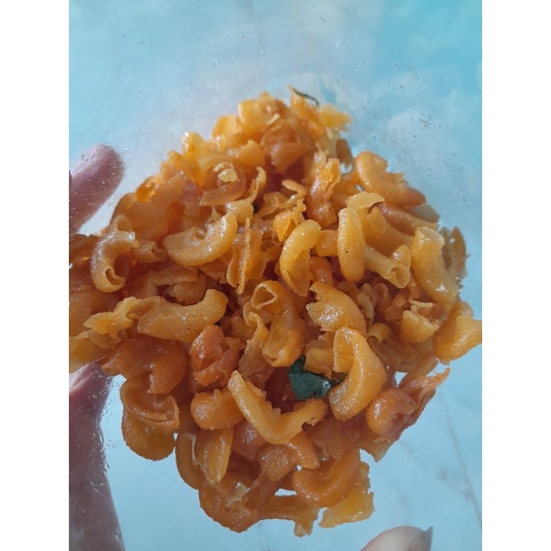 

Makroni Kriuk