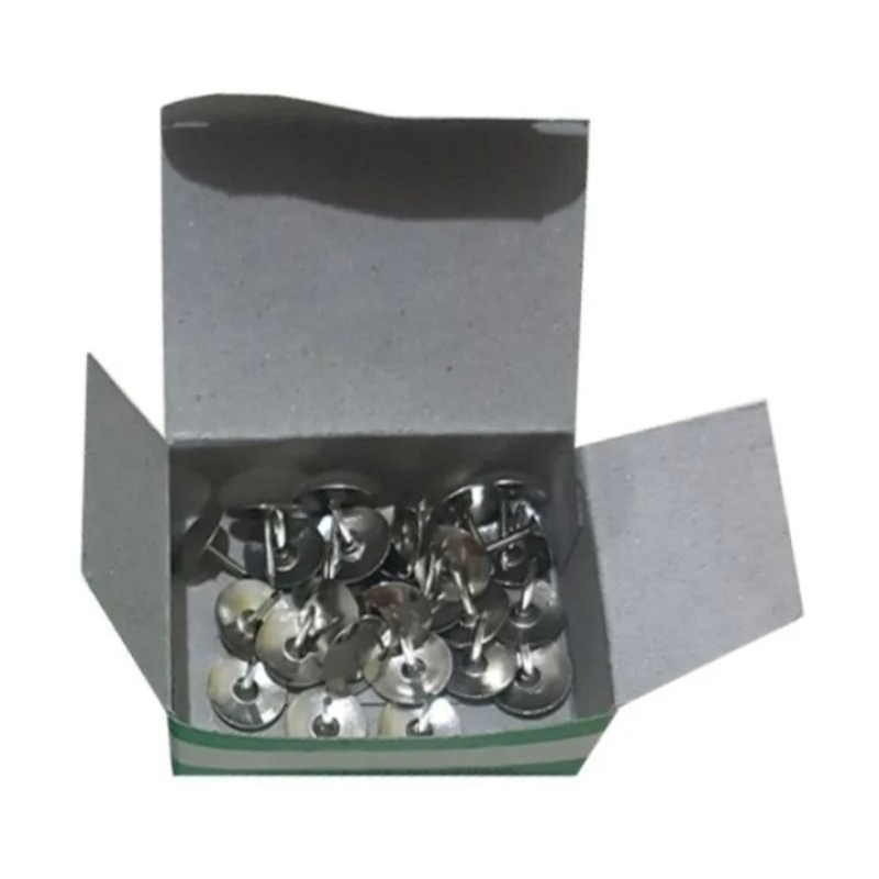 

Paku Payung GW [1 Box] / Paku Jamur Tusuk Kecil