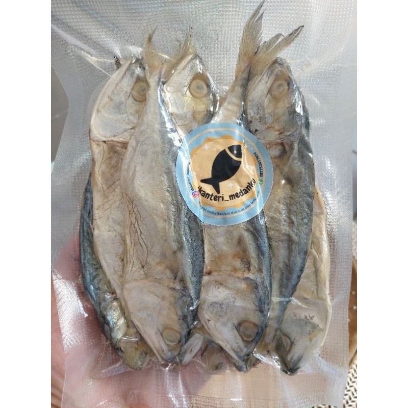 

ikan asin pedo 250gr