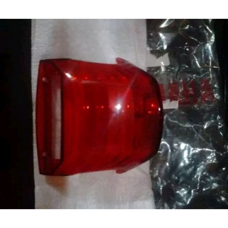 Mika stoplamp Nouvo lele mika lampu stop belakang hma thailand