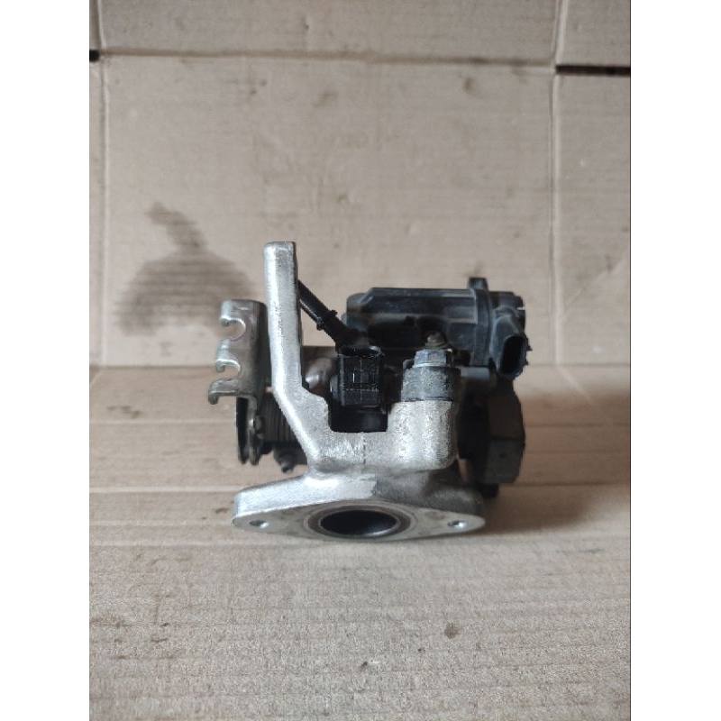 Throttle Body Assy Sonic 150R CB150R LED GTR 150 Ori AHM 16400-K56-N02