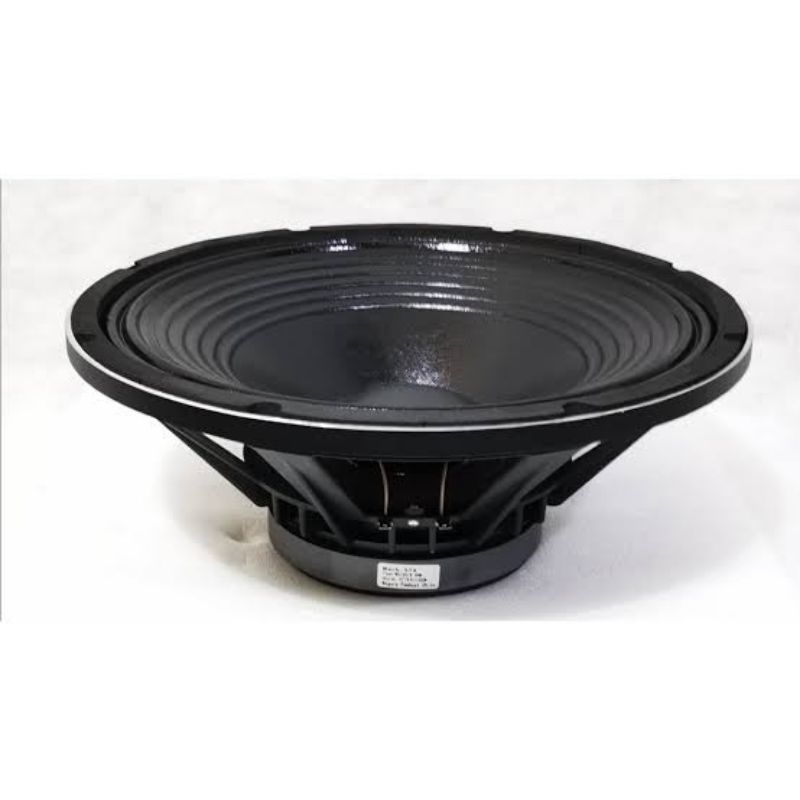 speaker 15 inch STX WS 155 original