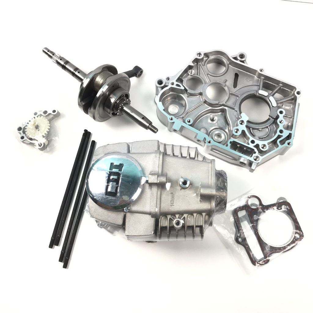 BORE UP C SERIS BANGAU LIFAN 140CC GRAND SUPRA C70 PRIMA