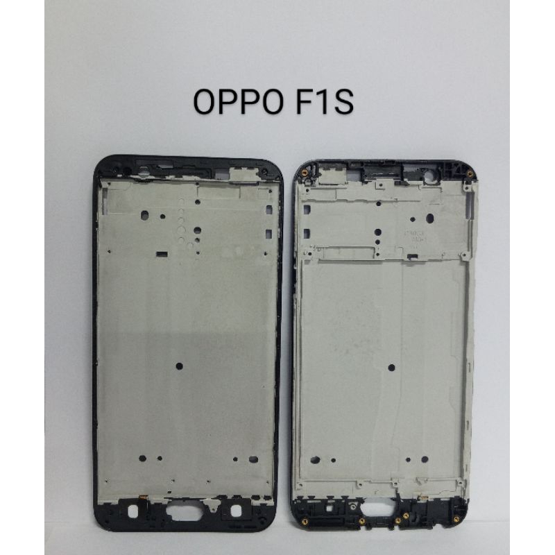 FRAME / TULANG / TATAKAN LCD OPPO F1S