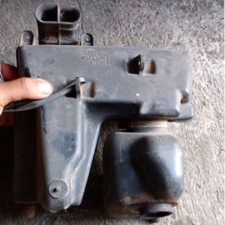 box filter suzuki tornado