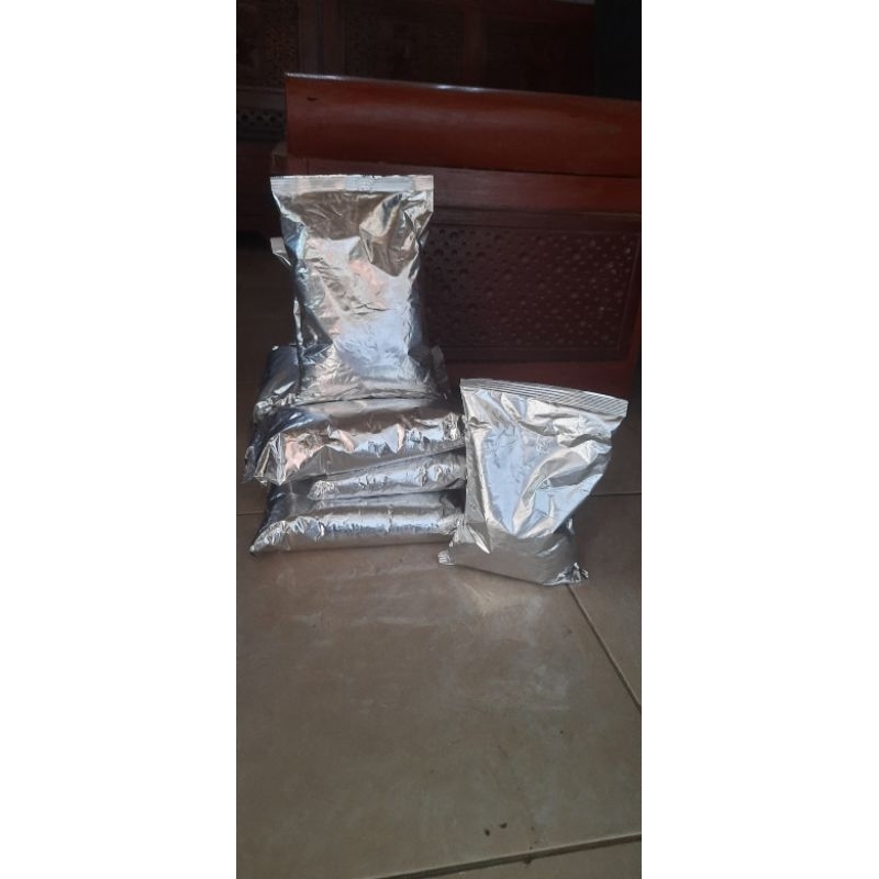 susu afkir bubuk putih buat ternak merek bebelak