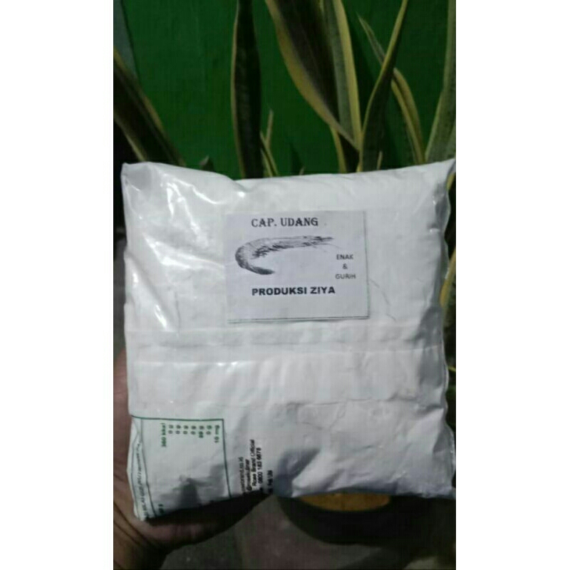 

Tepung Krisi