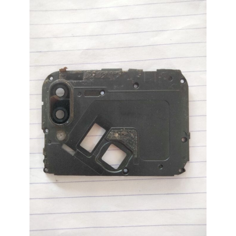 tutup mesin redmi 7