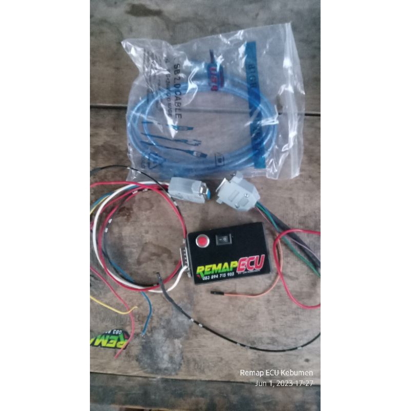 Tool Flash or Remap Ecu Ecm Yamaha nmax aerox new