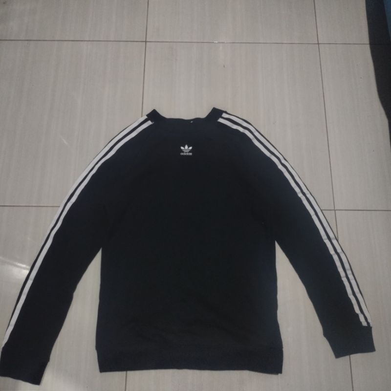 Crewneck Adidas Center