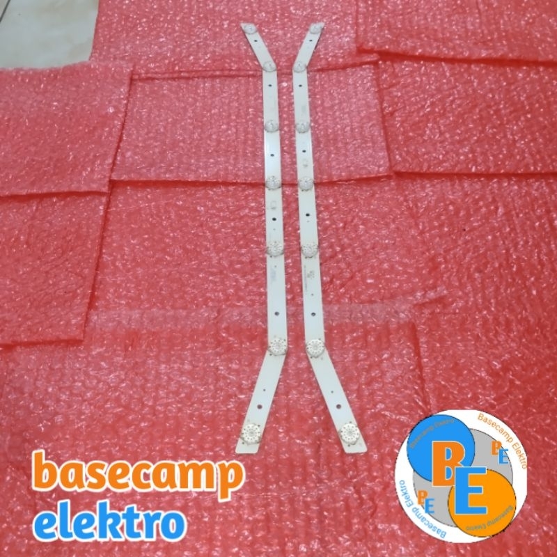 Lampu Backlight TV LED COOCAA 32E2100 BL TV LED COOCAA 32E2100 Lampu Backlight TV COOCAA 32E2100 BL 