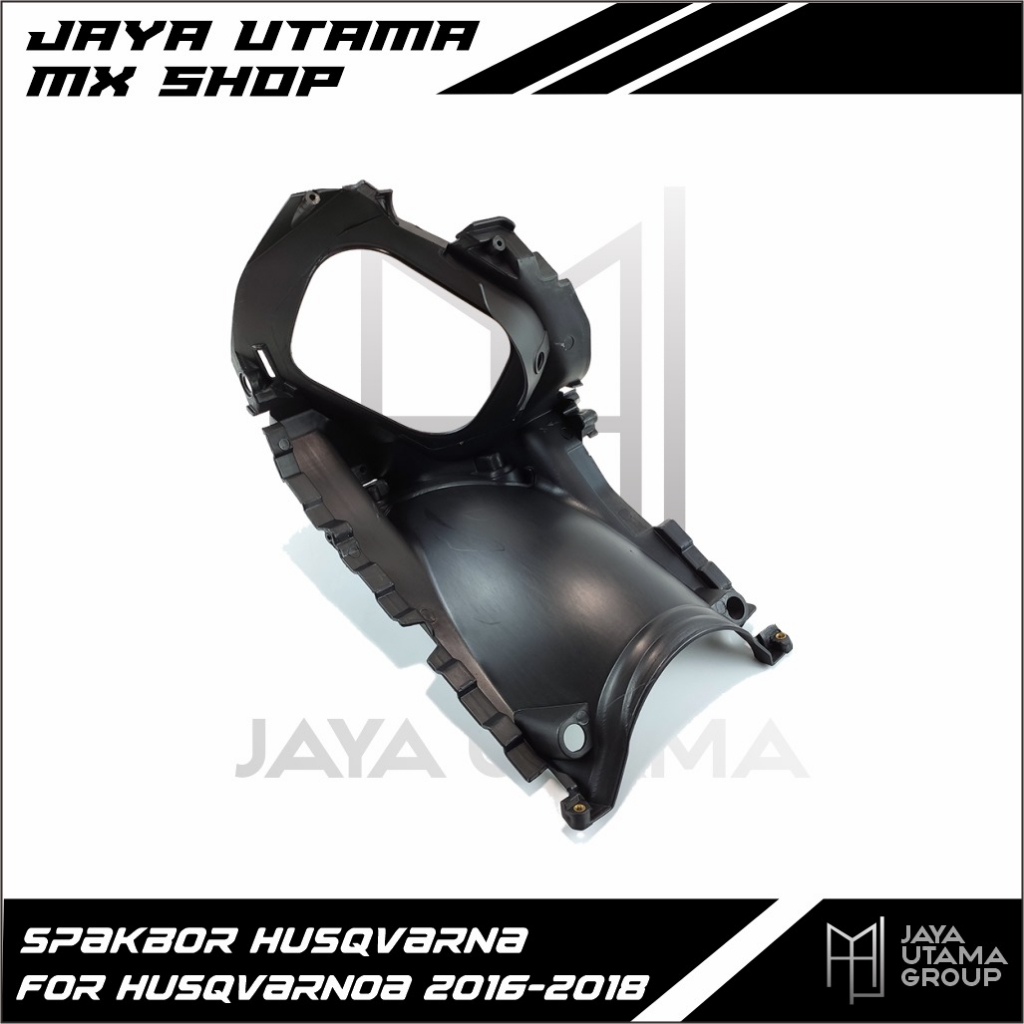 Airbox Filter HUSQVARNA 2016 – 2018 Import