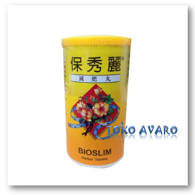 BIOSLIM TABLET
