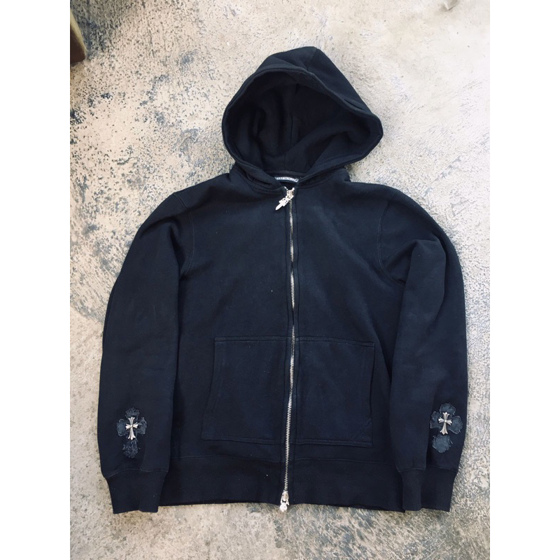 CHROME HEARTS JACKET