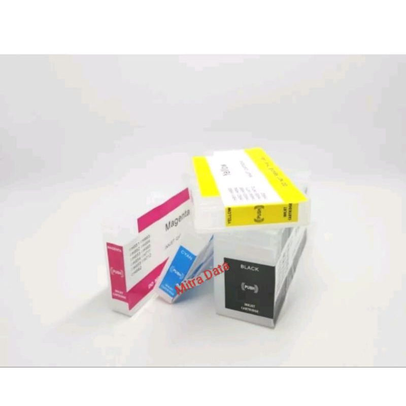 CISS HP 955xl Plus Chip ARC HP OJ7720 OJ7740 OJ8700