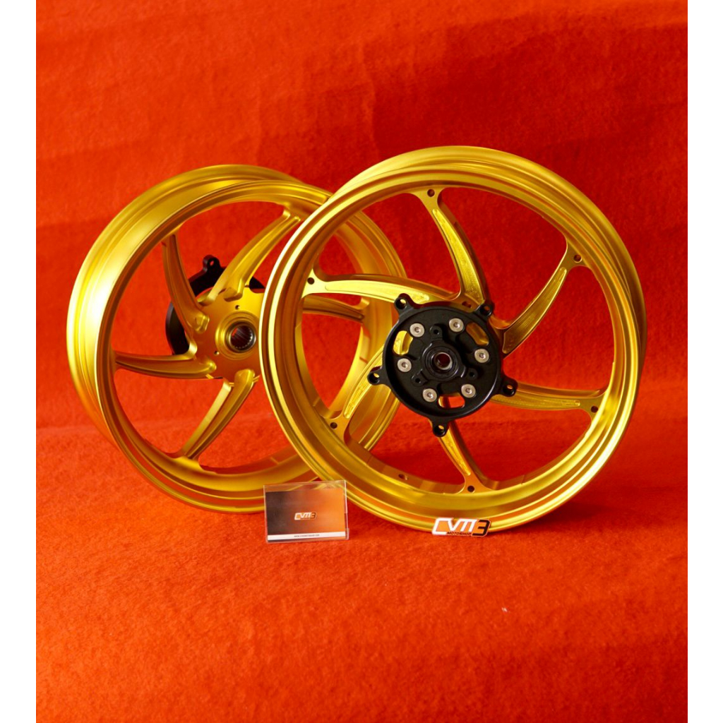 VELG DELKELVIC XMAX OLD / XMAX CONNECTED