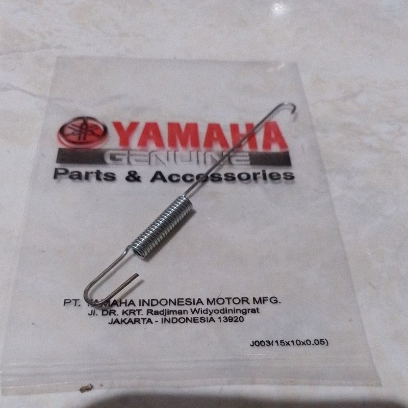 per swit rem belakang yamaha vixion original