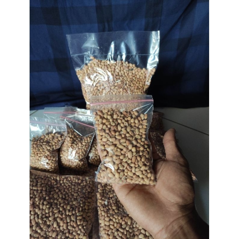 

Kacang Tunggak Kacang Tolo 100 gram