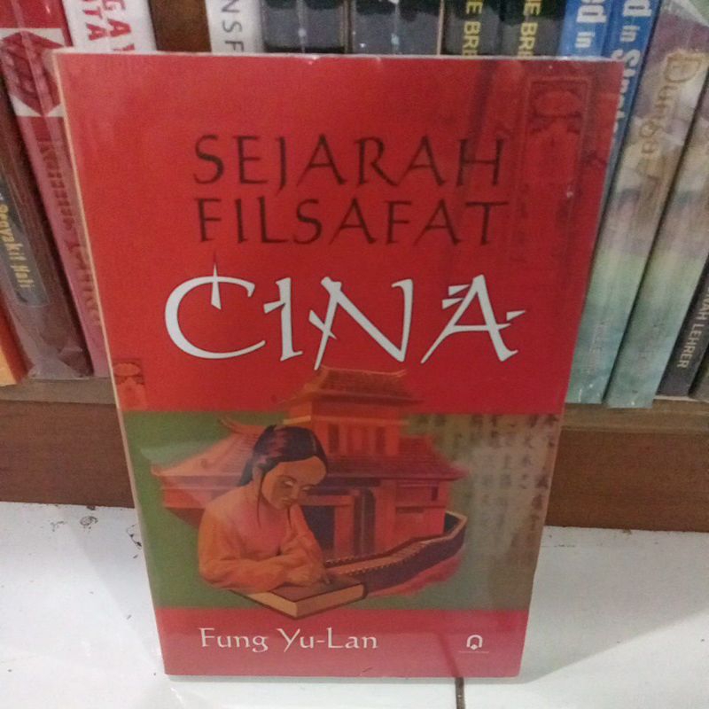 SEJARAH FILSAFAT CINA