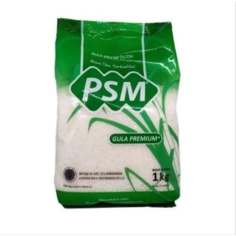 

GULA PSM 1KG