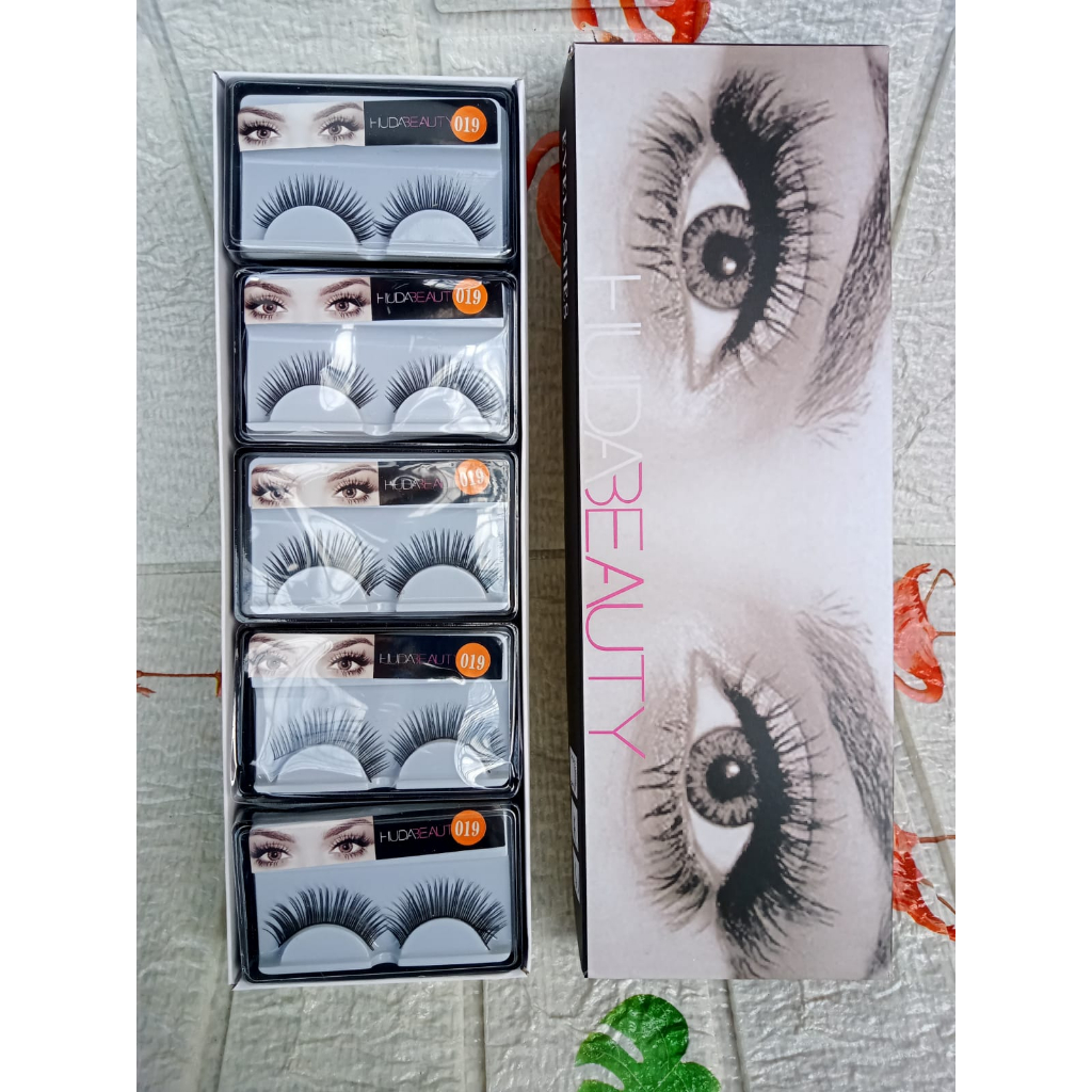 NJK Fashion_BULU MATA PALSU M4K/HUD4