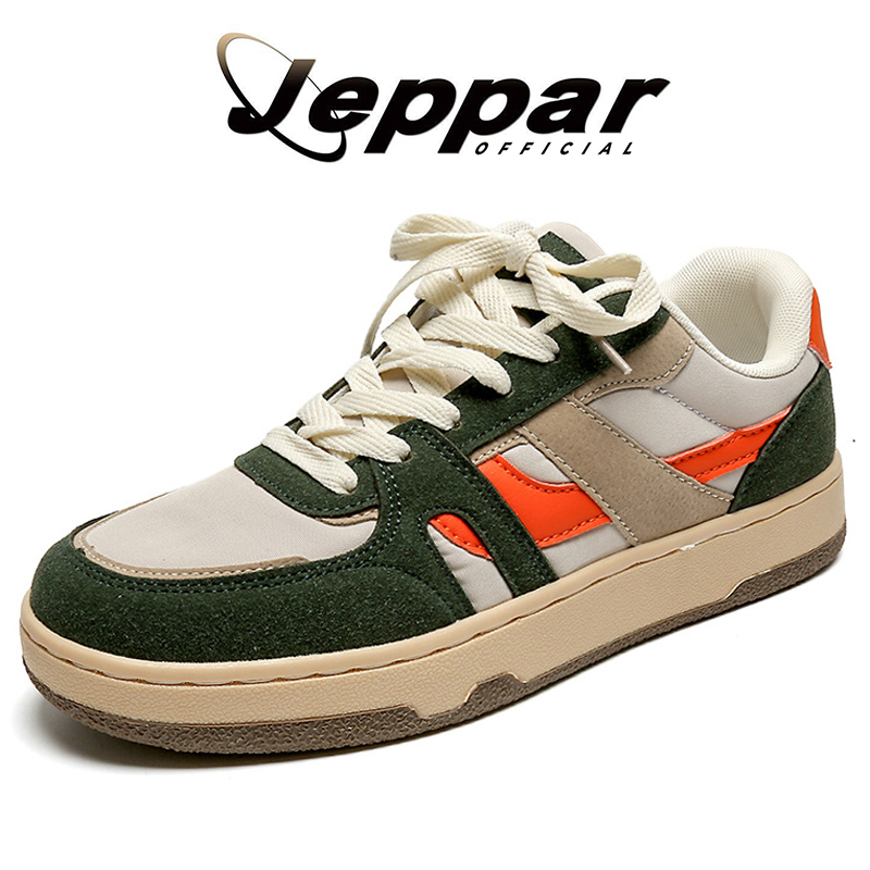 Jeppar - Sepatu Sneakers Casual Pria HYDRA HDX-AD / Sneakers Street Outdoor Pria Import