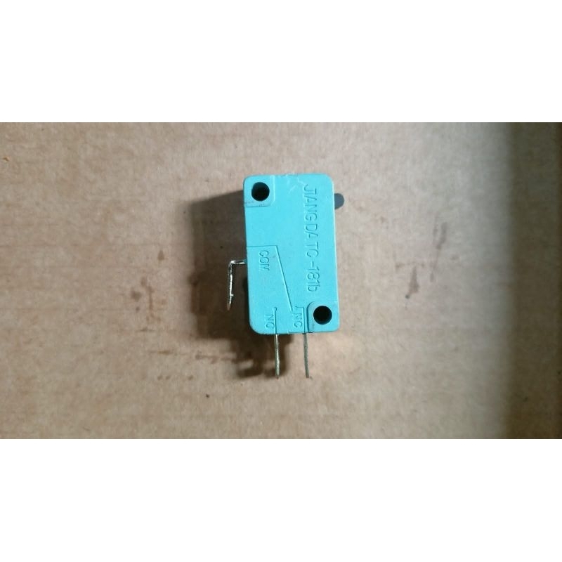 micro switch kaki 3 magic com