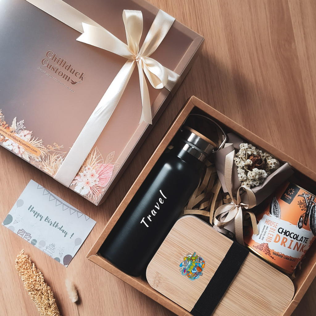 

Gift Box / Premium Gift / Gift Box Set Premium