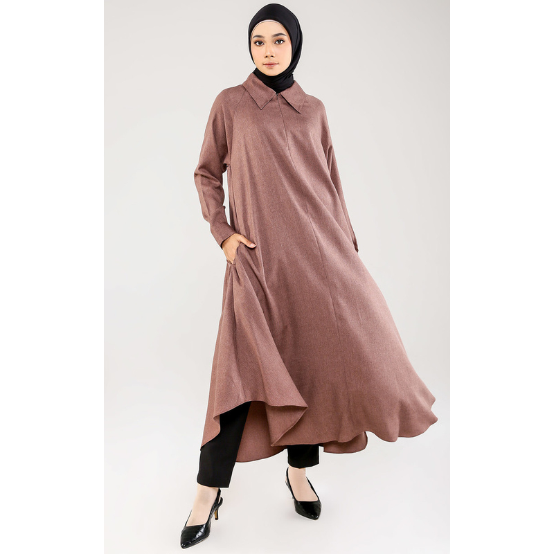 MANNEQUINA - Elsa Tunic / Tunic