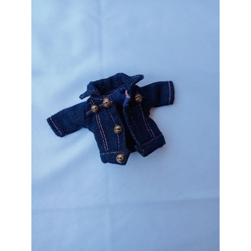 jaket boneka nendoroid obitsu YMY