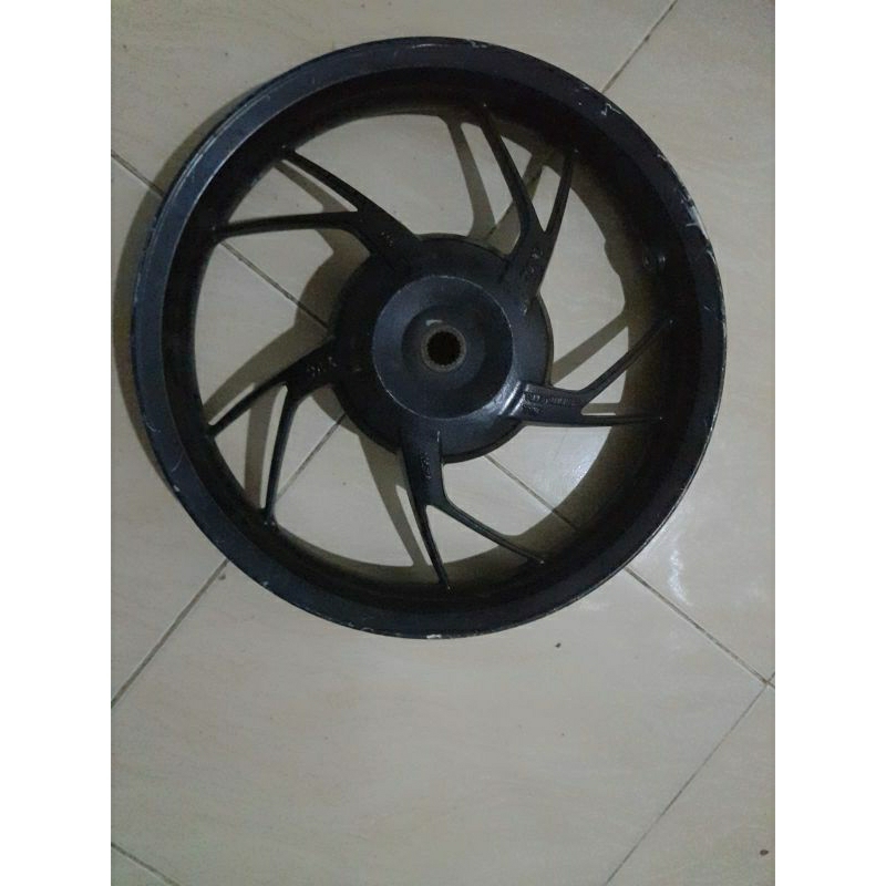 velg TVS dazz