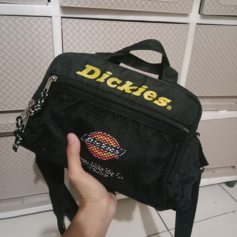 Dickies slingbag tas selempang original