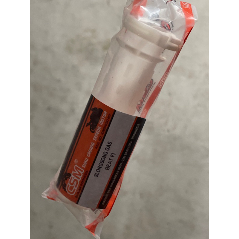 SLONGSONG GAS BEAT FI CSM PIPA GAS BEAT FI