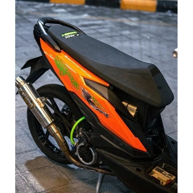 JOK BEAT FI ROAD RACE-JOK BEAT FI OZZA